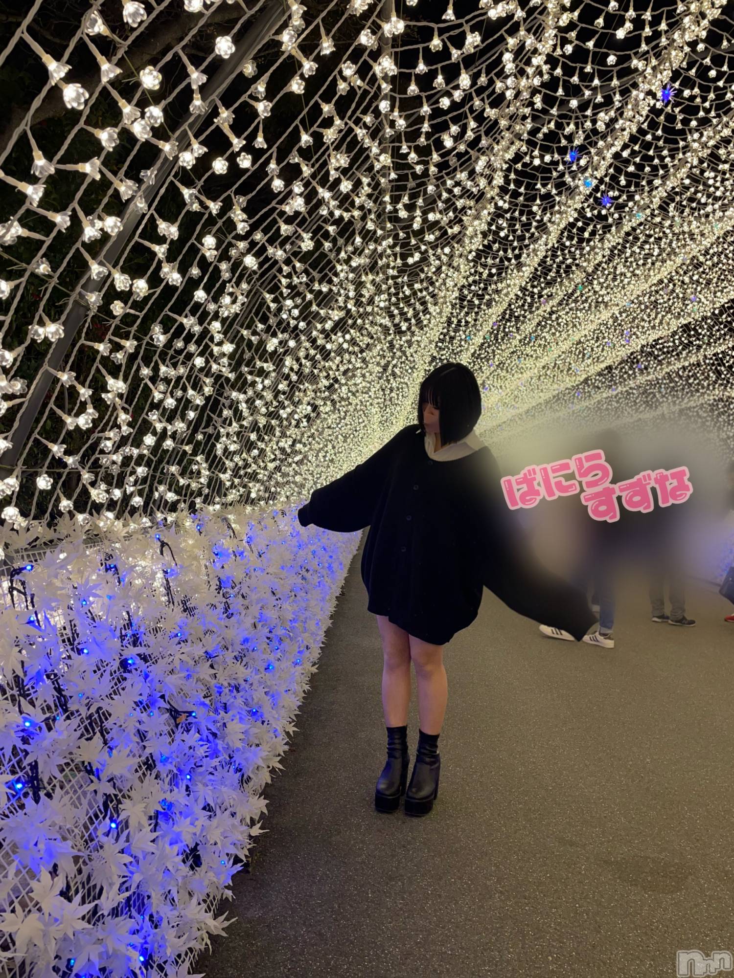 松本発デリヘルVANILLA(バニラ)すずな(18)の2023年4月4日写メブログ「数時間前の出来事…」