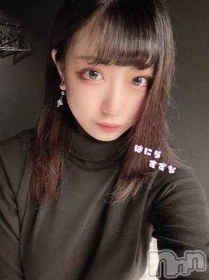 松本発デリヘル VANILLA(バニラ) すずな(18)の1月16日写メブログ「 初めての///💜」