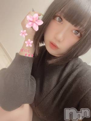 松本発デリヘル VANILLA(バニラ) すずな(18)の4月9日写メブログ「満開から緑になるまでの期間短すぎない！？」