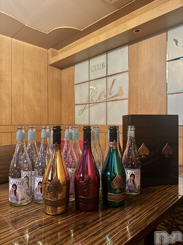 ��ˬ����Х��顦�����CLUB Red(����� ��å�) �ʥʤ�6��6���̥�֥�����🌹🥂✨��