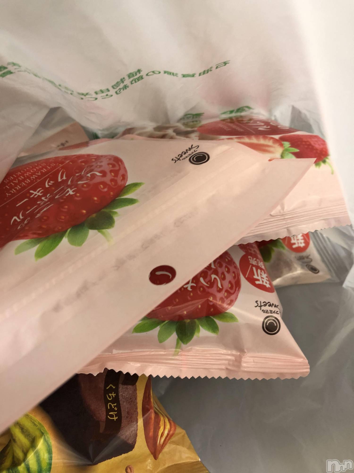 ��ˬ����Х��顦�����CLUB Red(����� ��å�) ��2024ǯ2��9���̥�֥����֥��🍓✨��