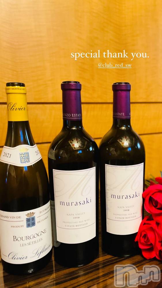 ��ˬ����Х��顦�����CLUB Red(����� ��å�) �ߤ���10��2���̥�֥����ֹ�������💜🤍💜��