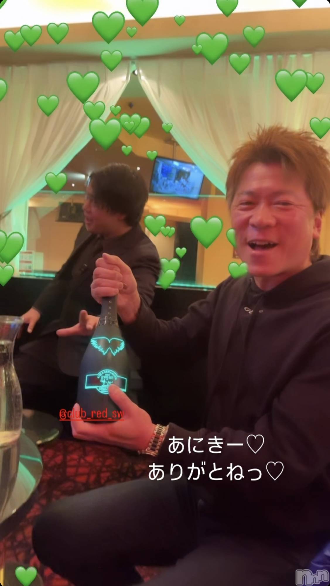 ��ˬ����Х��顦�����CLUB Red(����� ��å�) ��2024ǯ2��25���̥�֥�����✈️▶︎🎡👶💚♠️💖🍋��