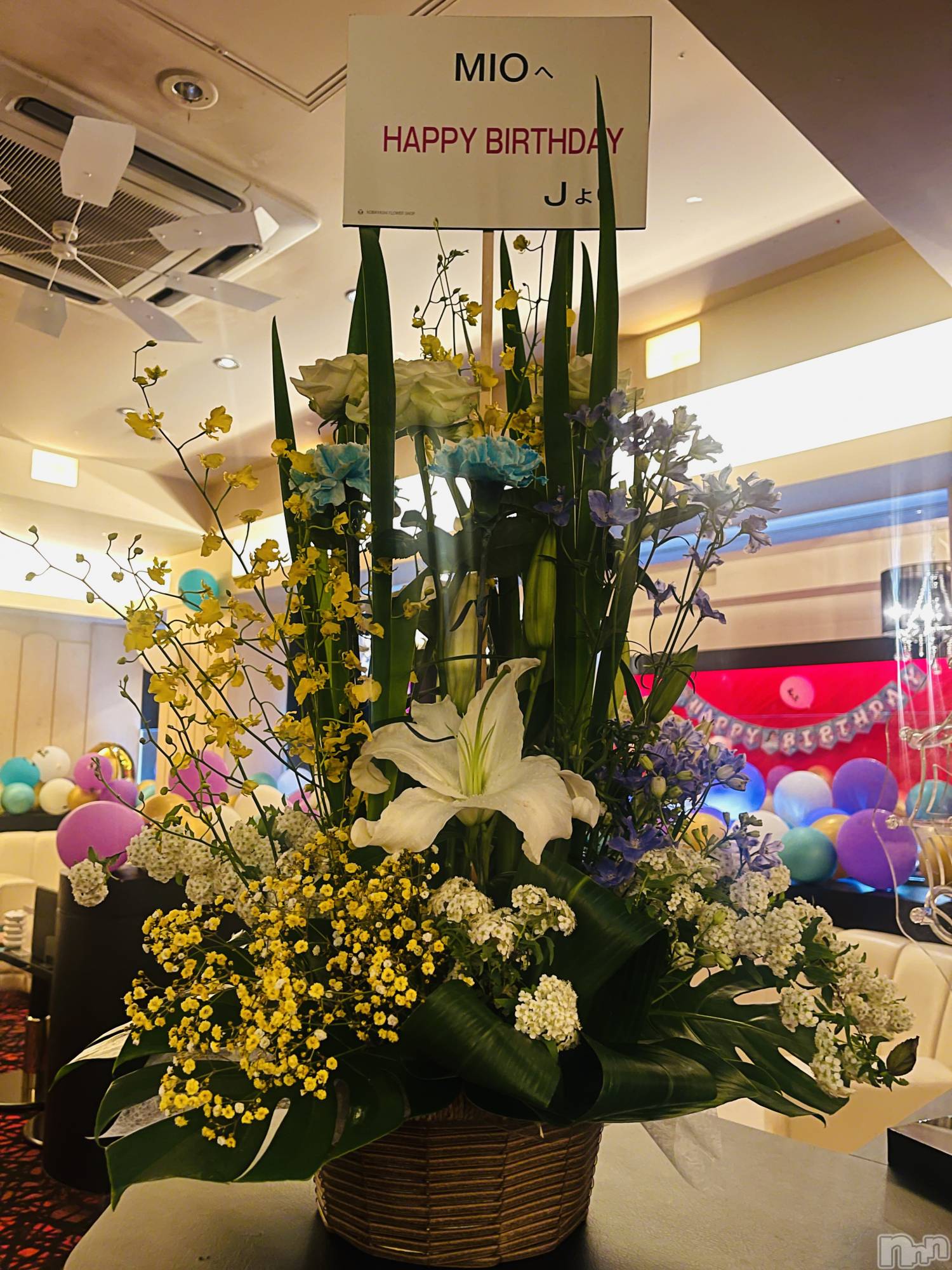 ��ˬ����Х��顦�����CLUB Red(����� ��å�) ��2025ǯ5��2���̥�֥�����April thank you.��