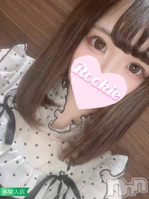 めろ☆完全清楚系美女(22) 身長155cm、スリーサイズB84(D).W56.H84。長岡デリヘル ROOKIE(ルーキー)在籍。