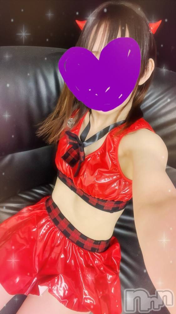 三条デリヘル人妻じゅんちゃん-出稼ぎ0！地元の奥様専門-(ヒトヅマジュンチャン) 流川かえで☆あどけない笑顔(36)の10月13日写メブログ「😈」