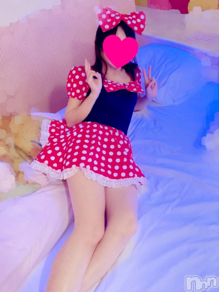 三条デリヘル人妻じゅんちゃん-出稼ぎ0！地元の奥様専門-(ヒトヅマジュンチャン) 流川かえで☆あどけない笑顔(36)の10月23日写メブログ「ミ〇ーちゃん🐭♥️」
