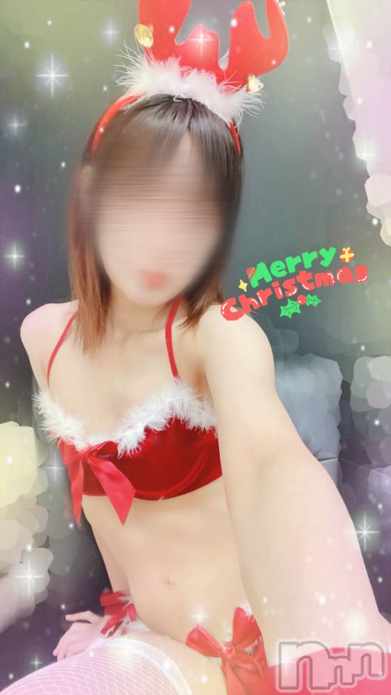 三条デリヘル人妻じゅんちゃん-出稼ぎ0！地元の奥様専門-(ヒトヅマジュンチャン) 流川かえで☆あどけない笑顔(36)の12月25日写メブログ「メリクリです🎄🎅🎁」