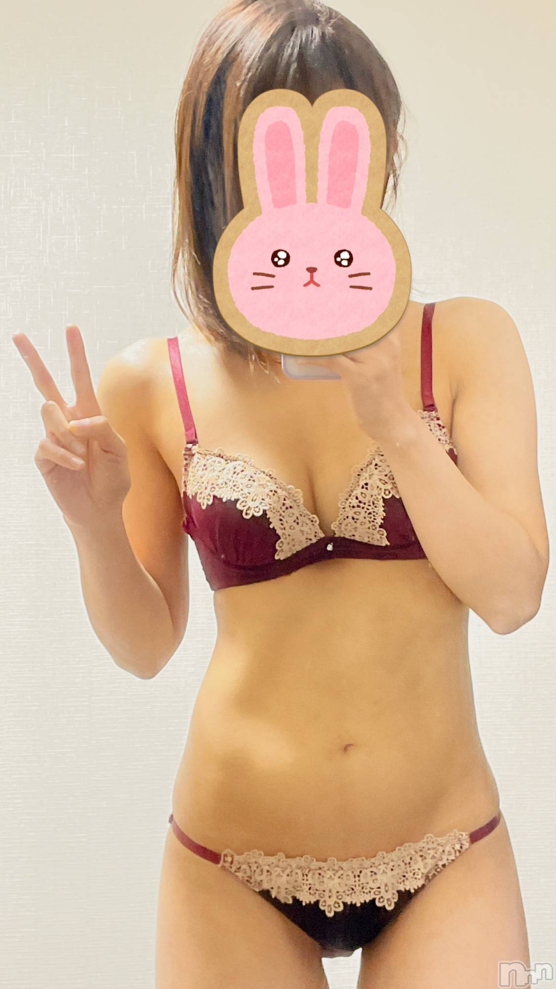三条デリヘル人妻じゅんちゃん-出稼ぎ0！地元の奥様専門-(ヒトヅマジュンチャン)流川かえで☆あどけない笑顔(36)の2023年1月26日写メブログ「初めて鏡自撮りしてみました」