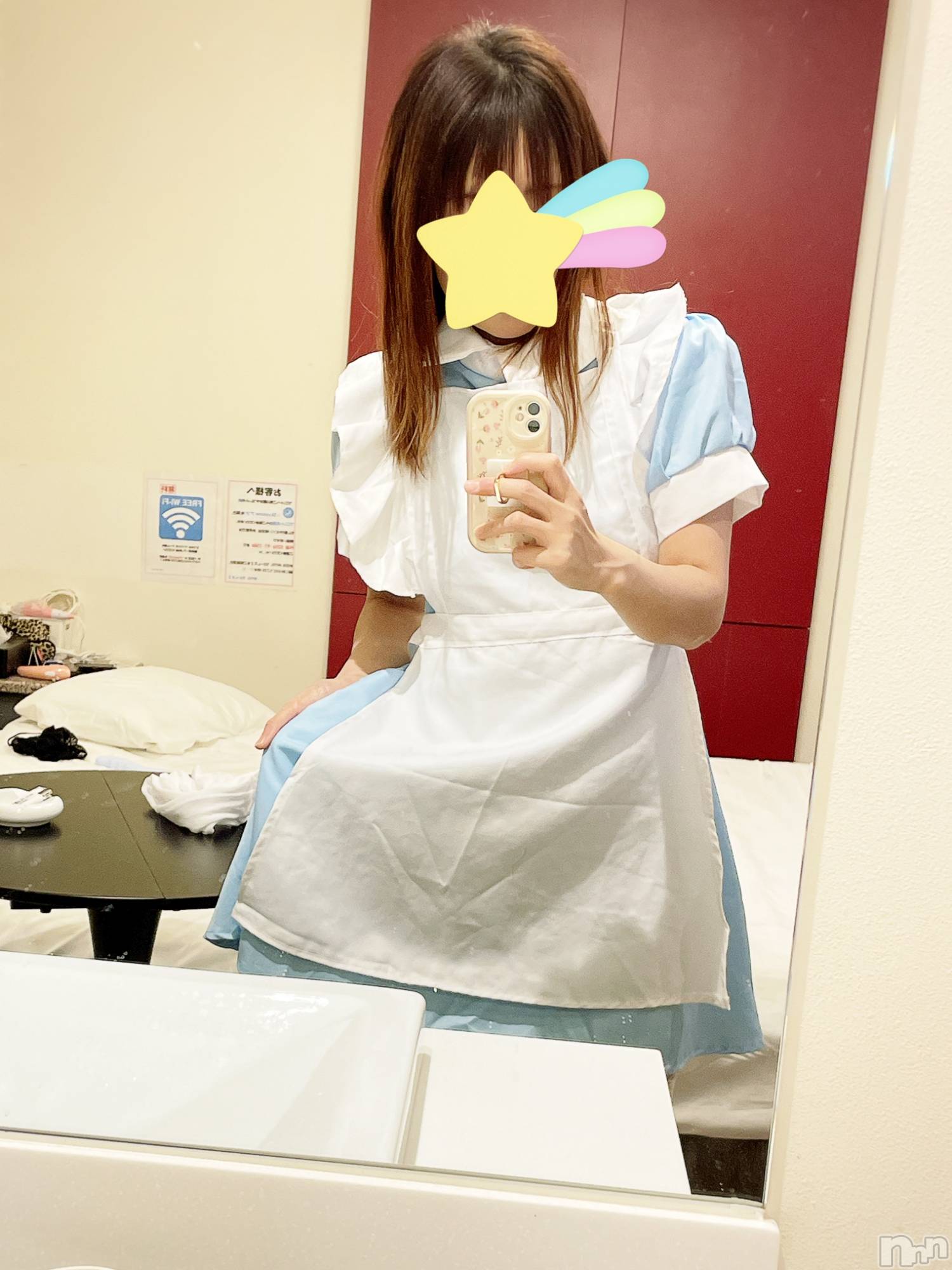 三条デリヘル人妻じゅんちゃん-出稼ぎ0！地元の奥様専門-(ヒトヅマジュンチャン)流川かえで☆あどけない笑顔(36)の2023年7月9日写メブログ「不思議の国から」