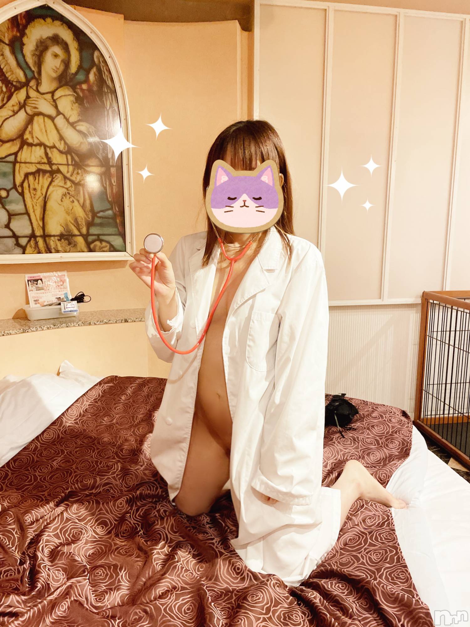 三条デリヘル人妻じゅんちゃん-出稼ぎ0！地元の奥様専門-(ヒトヅマジュンチャン)流川かえで☆あどけない笑顔(36)の2023年7月13日写メブログ「特別室みっつめ」