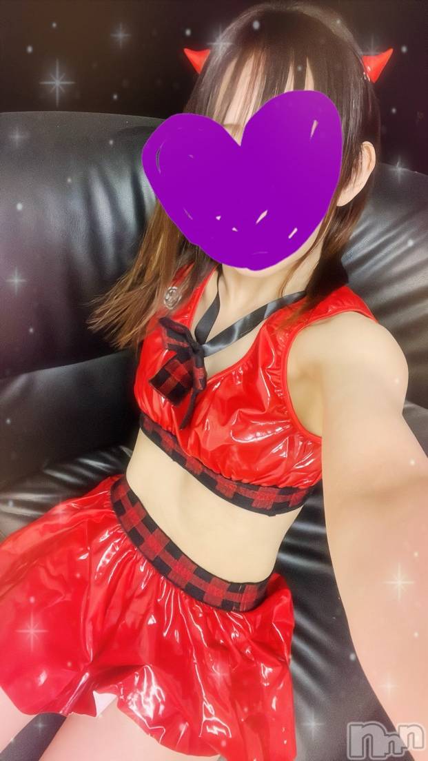 三条デリヘル人妻じゅんちゃん-出稼ぎ0！地元の奥様専門-(ヒトヅマジュンチャン)流川かえで☆あどけない笑顔(36)の2023年10月13日写メブログ「😈」
