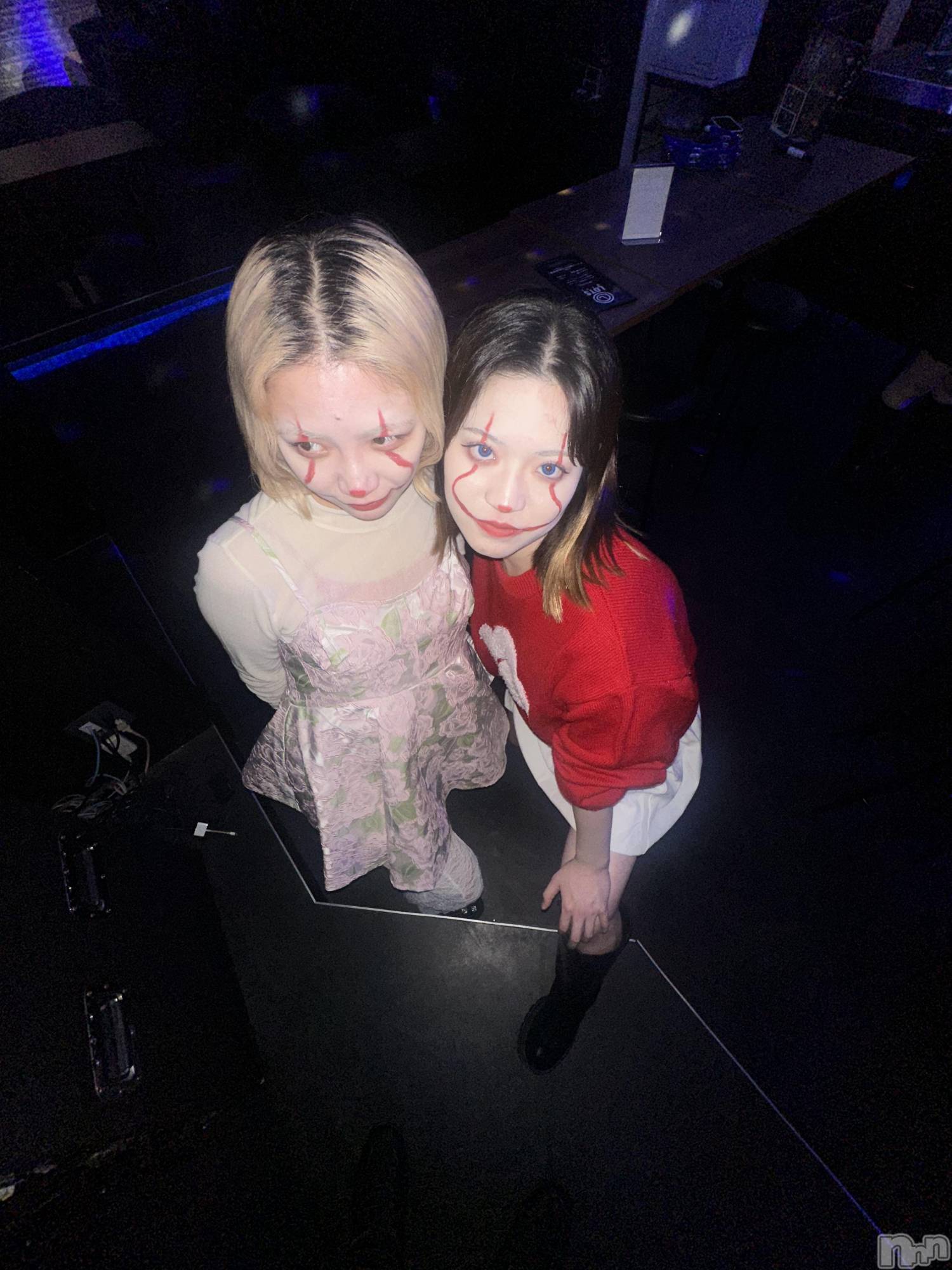 古町キャバクラ・クラブclub Lily -クラブリリィ-(クラブリリィ) の2025年10月27日写メブログ「🤡」