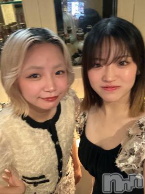古町キャバクラ・クラブclub Lily -クラブリリィ-(クラブリリィ) なな(27)の10月14日写メブログ「待ってるよ🙋🏻♀️」