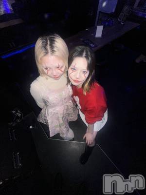 古町キャバクラ・クラブclub Lily -クラブリリィ-(クラブリリィ) なな(27)の10月27日写メブログ「🤡」