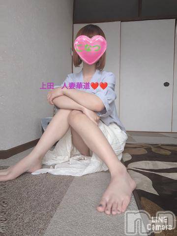 上田発人妻デリヘル人妻華道 上田店(ヒトヅマハナミチウエダテン) 【熟女】こなつ(40)の7月18日写メブログ「夏に聞きたくなる曲は？？」