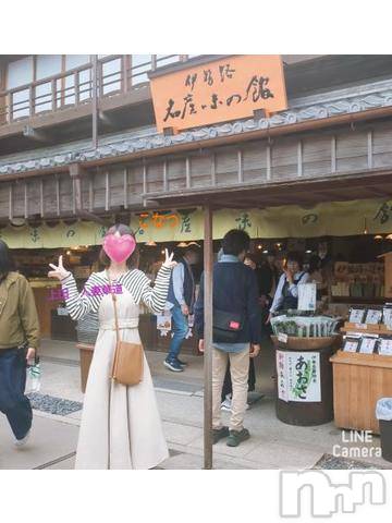 上田発人妻デリヘル人妻華道 上田店(ヒトヅマハナミチウエダテン) 【熟女】こなつ(40)の5月22日写メブログ「伊勢神宮　日本らしいお土産といえば」