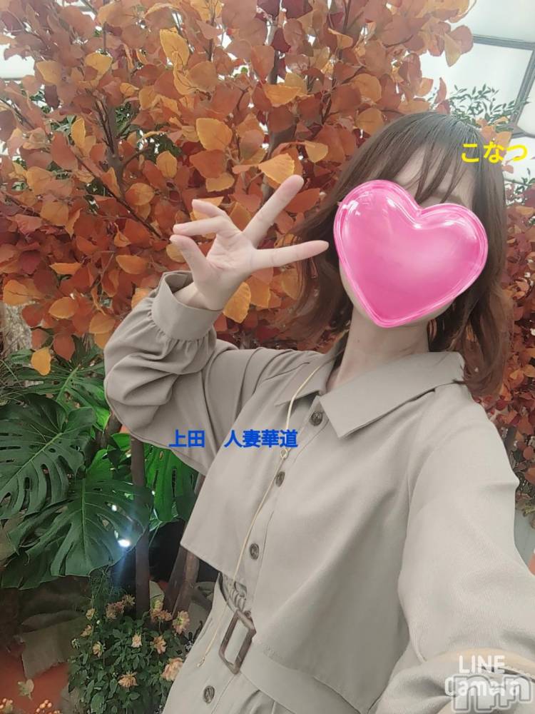 上田発人妻デリヘル人妻華道 上田店(ヒトヅマハナミチウエダテン) 【熟女】こなつ(40)の11月7日写メブログ「熱海日記　湯前神社みーつけた！」