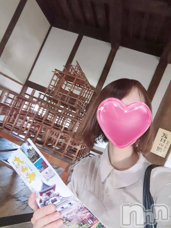 上田発人妻デリヘル人妻華道 上田店(ヒトヅマハナミチウエダテン) 【熟女】こなつ(40)の7月28日写メブログ「犬山城💜2階へ」