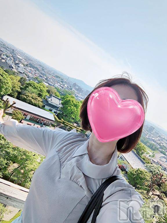上田発人妻デリヘル人妻華道 上田店(ヒトヅマハナミチウエダテン) 【熟女】こなつ(40)の8月2日写メブログ「犬山城💚見晴らし抜群」