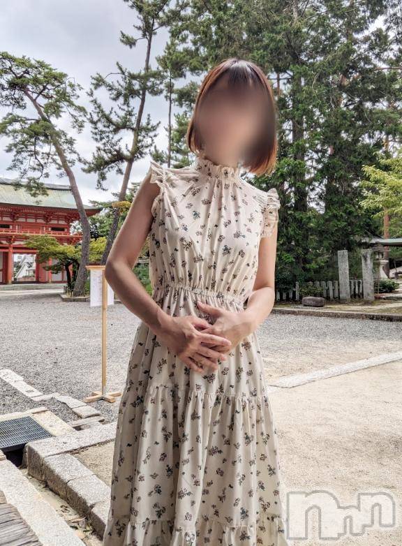 上田発人妻デリヘル人妻華道 上田店(ヒトヅマハナミチウエダテン) 【熟女】こなつ(40)の8月22日写メブログ「京都日記💜長岡京でお雛様見学」