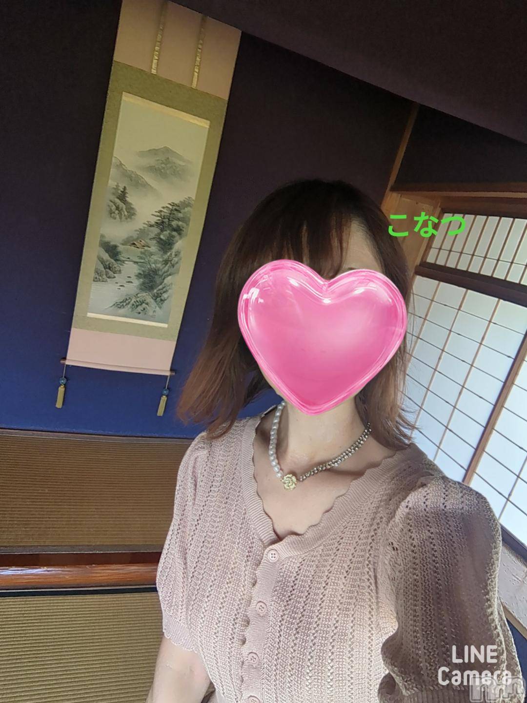 上田発人妻デリヘル人妻華道 上田店(ヒトヅマハナミチウエダテン)【熟女】こなつ(40)の2024年11月21日写メブログ「熱海日記　起雲閣の和室」