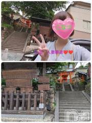 上田発デリヘル人妻華道 上田店(ヒトヅマハナミチウエダテン) 【熟女】こなつ(40)の6月15日写メブログ「古都奈良を散策(⁠人⁠ ⁠•͈⁠ᴗ⁠•͈⁠)❤️」