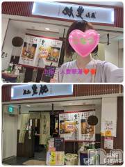 上田発デリヘル人妻華道 上田店(ヒトヅマハナミチウエダテン) 【熟女】こなつ(40)の7月11日写メブログ「ラストは奈良駅ナカ550円の立ち呑み」