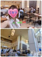 上田発デリヘル人妻華道 上田店(ヒトヅマハナミチウエダテン) 【熟女】こなつ(40)の8月28日写メブログ「ホテルお籠りステイ　朝食ビュッフェ」