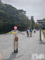 上田発デリヘル人妻華道 上田店(ヒトヅマハナミチウエダテン) 【熟女】こなつ(40)の4月14日写メブログ「伊勢神宮　美しく神苑や松の木」