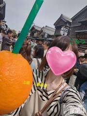 上田発デリヘル人妻華道 上田店(ヒトヅマハナミチウエダテン) 【熟女】こなつ(40)の5月12日写メブログ「おはらい町で食べ歩き」