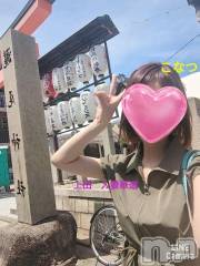 上田発デリヘル人妻華道 上田店(ヒトヅマハナミチウエダテン) 【熟女】こなつ(40)の9月13日写メブログ「ユニークな瀧尾神社」