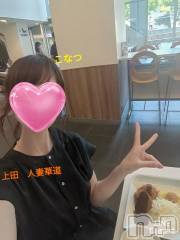 上田発人妻デリヘル人妻華道 上田店(ヒトヅマハナミチウエダテン) 【熟女】こなつ(40)の9月16日写メブログ「学食を楽しむ女子大生のこなっちゃん」