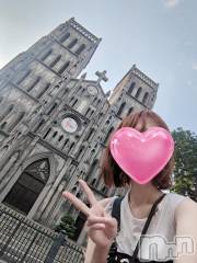 上田発デリヘル人妻華道 上田店(ヒトヅマハナミチウエダテン) 【熟女】こなつ(40)の12月1日写メブログ「ハノイ🧡ハノイ大教会へ行ってきた」
