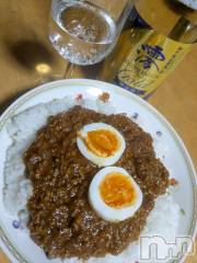 上田発デリヘル人妻華道 上田店(ヒトヅマハナミチウエダテン) 【熟女】こなつ(40)の1月9日写メブログ「今夜はキーマカレーと」