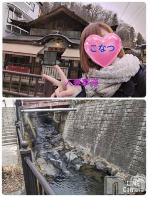 上田発デリヘル 人妻華道 上田店(ヒトヅマハナミチウエダテン) 【熟女】こなつ(40)の1月28日写メブログ「別所温泉　硫黄の匂いに衝撃を受けるこなっちゃん」
