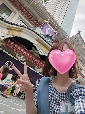 歌舞伎座タワー周辺をぶらり