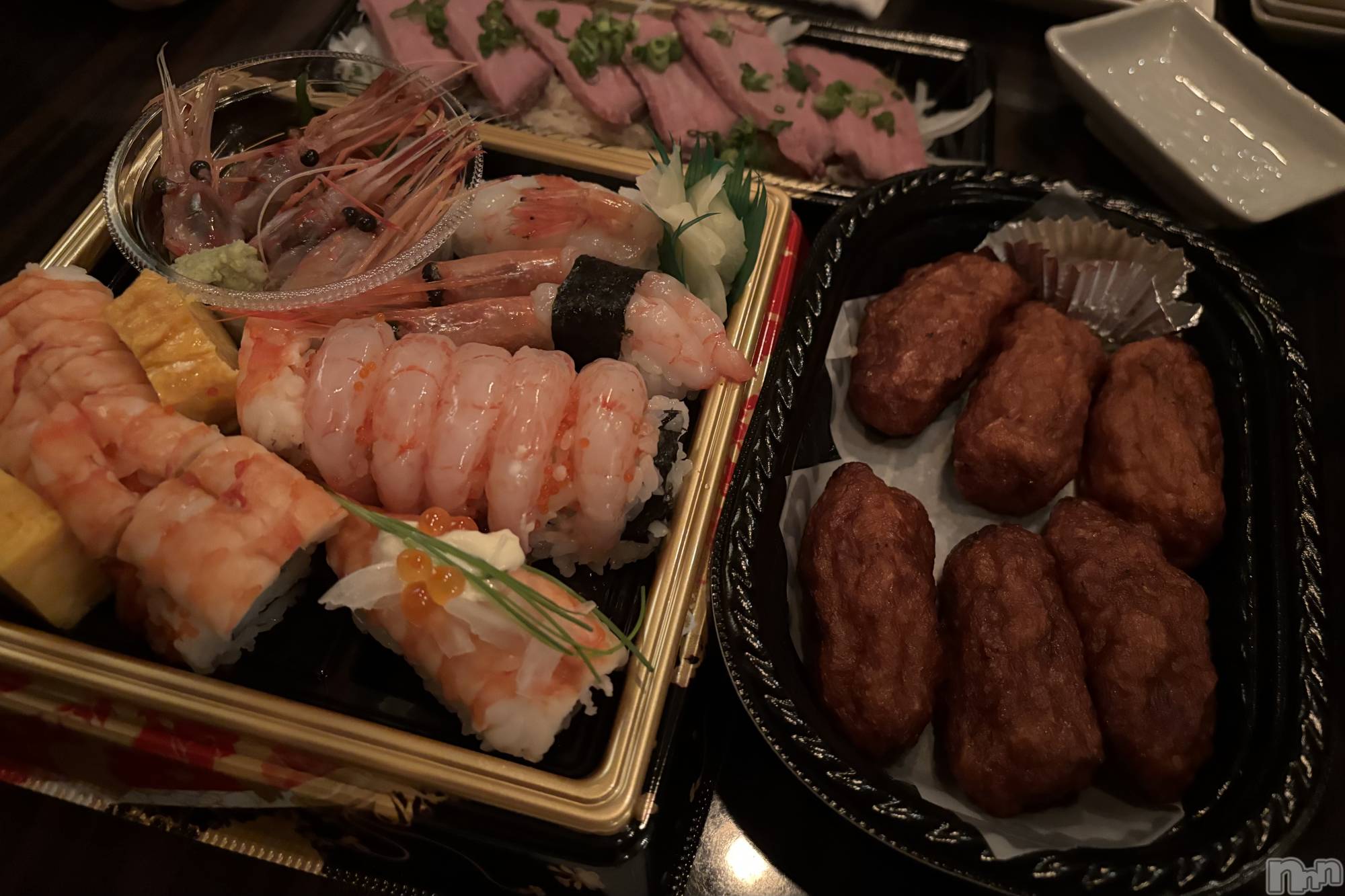 ƲХ顦THE LOUNGE (饦󥸥ե) 2025ǯ423̥֥🦐✨🥺