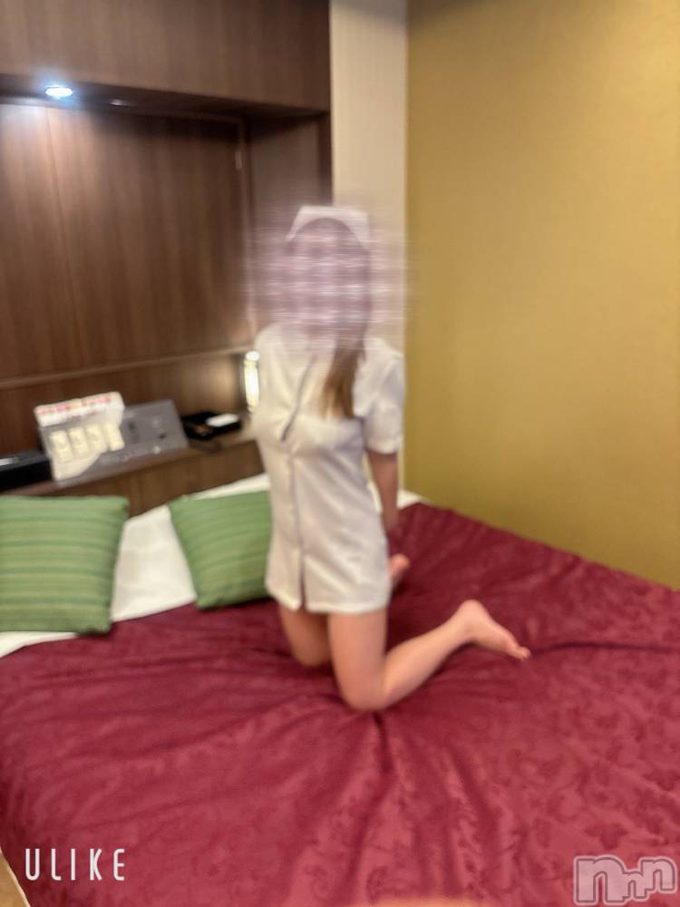 新潟人妻デリヘル新潟の可憐な妻たち～秘密の逢瀬～(ニイガタノカレンナツマタチ～ヒミツノオウセ～) 安達 せな(39)の2月13日写メブログ「ナース姿で💖」