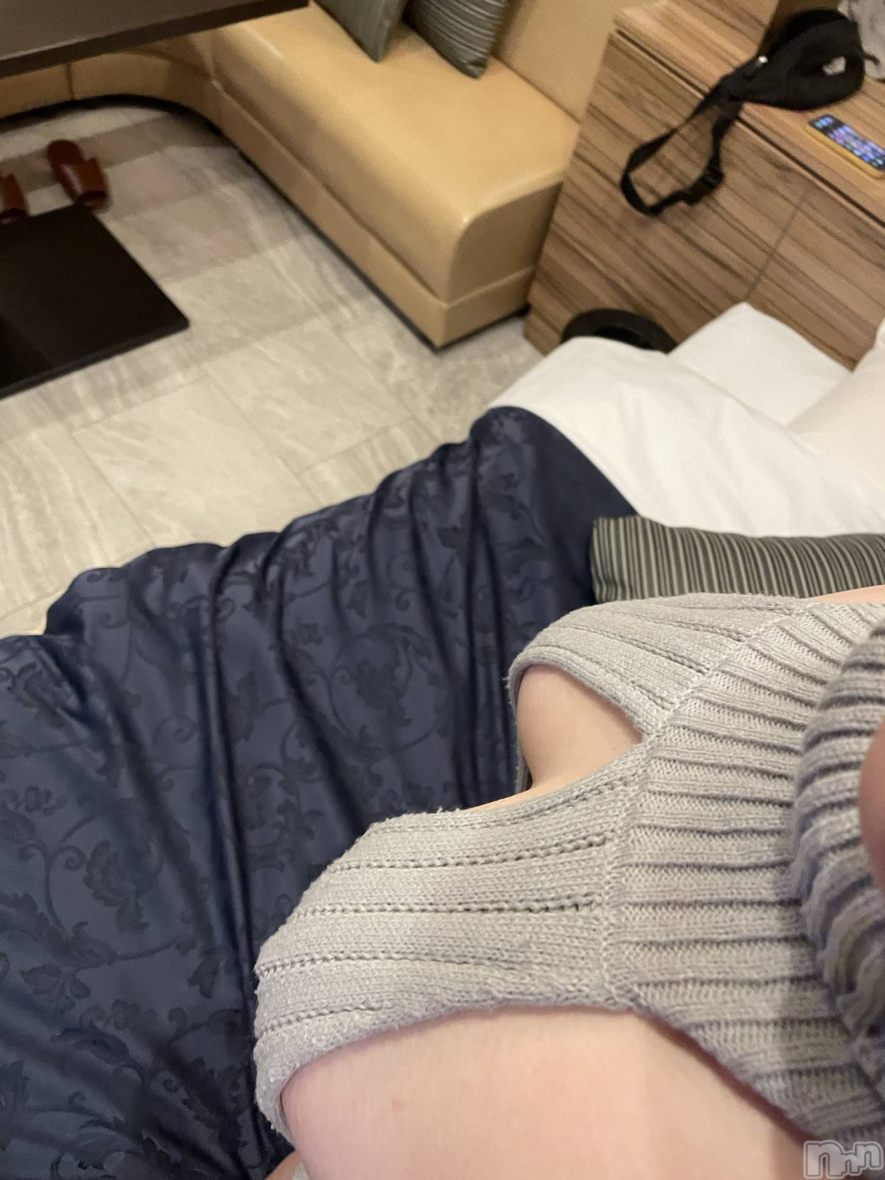 新潟人妻デリヘル新潟の可憐な妻たち～秘密の逢瀬～(ニイガタノカレンナツマタチ～ヒミツノオウセ～)安達 せな(39)の2024年6月6日写メブログ「タッてる❣️」