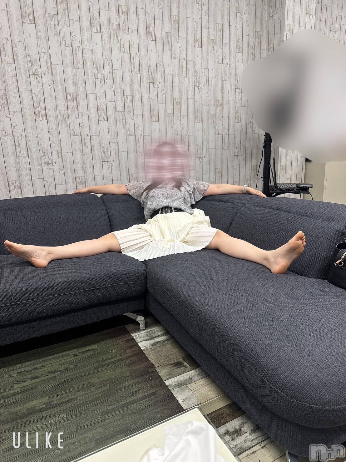 新潟人妻デリヘル新潟の可憐な妻たち～秘密の逢瀬～(ニイガタノカレンナツマタチ～ヒミツノオウセ～)安達 せな(39)の2024年6月13日写メブログ「態度デカすぎん⁉️」