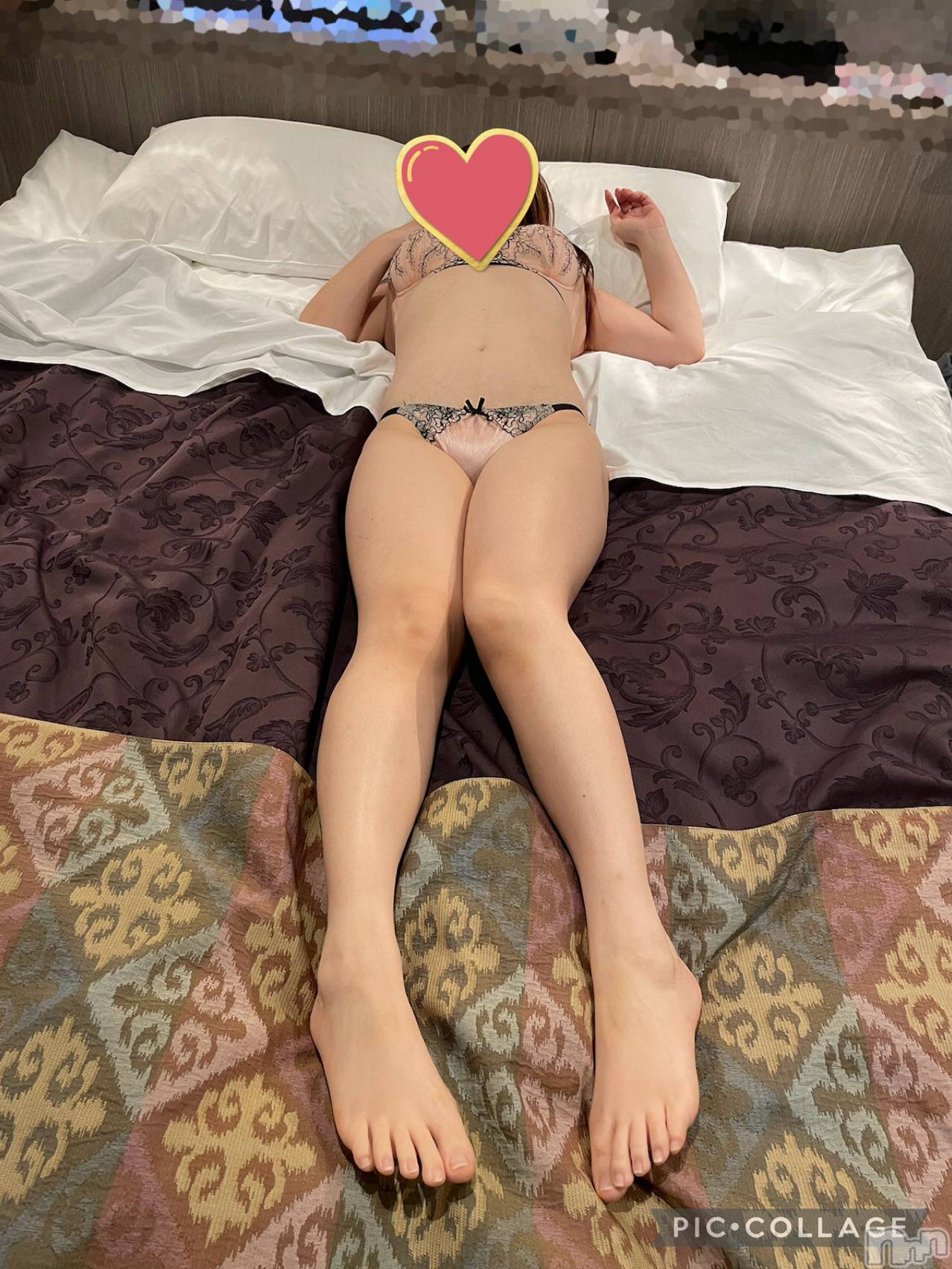新潟人妻デリヘル新潟の可憐な妻たち～秘密の逢瀬～(ニイガタノカレンナツマタチ～ヒミツノオウセ～)安達 せな(39)の2024年10月16日写メブログ「『隠れ良嬢』」