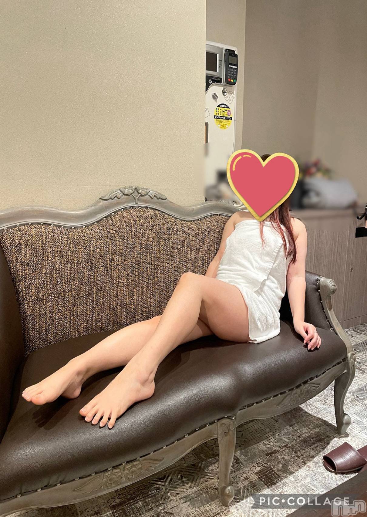 新潟人妻デリヘル新潟の可憐な妻たち～秘密の逢瀬～(ニイガタノカレンナツマタチ～ヒミツノオウセ～)安達 せな(39)の2024年12月8日写メブログ「あったまりたい💖」