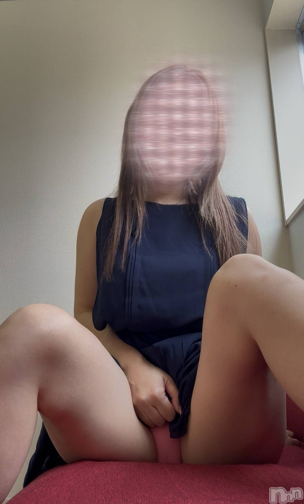 新潟人妻デリヘル新潟の可憐な妻たち～秘密の逢瀬～(ニイガタノカレンナツマタチ～ヒミツノオウセ～)安達 せな(39)の2025年6月5日写メブログ「パクッと１本🫣💖」