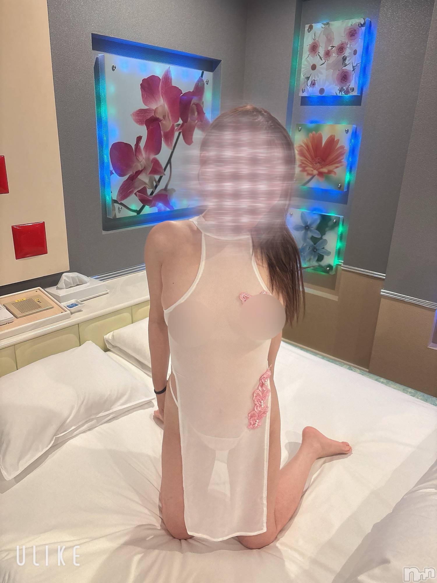 新潟人妻デリヘル新潟の可憐な妻たち～秘密の逢瀬～(ニイガタノカレンナツマタチ～ヒミツノオウセ～)安達 せな(39)の2025年6月19日写メブログ「スケスケプレイ💖」
