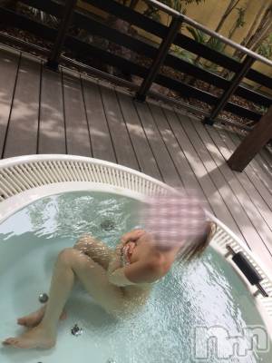 新潟人妻デリヘル 新潟の可憐な妻たち～秘密の逢瀬～(ニイガタノカレンナツマタチ～ヒミツノオウセ～) 安達 せな(39)の1月15日写メブログ「露天風呂💖」