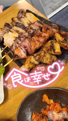 長野ぽっちゃりちゃんこ長野権堂店(チャンコナガノゴンドウテン)のえる(29)の2023年9月13日写メブログ「やきとり」