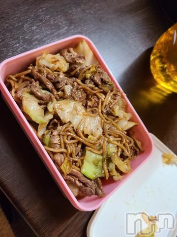 長野ぽっちゃりちゃんこ長野権堂店(チャンコナガノゴンドウテン)のえる(27)の2023年3月11日写メブログ「お昼ご飯」