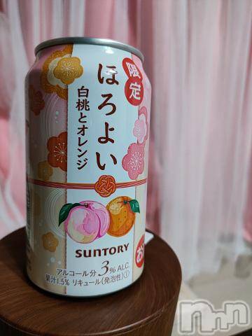 長野ぽっちゃりちゃんこ長野権堂店(チャンコナガノゴンドウテン) あんず(37)の2月13日写メブログ「弱いのに...」