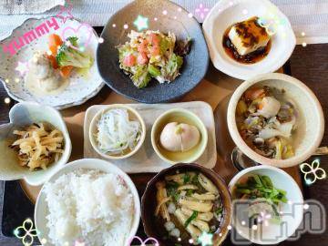 長野ぽっちゃりちゃんこ長野権堂店(チャンコナガノゴンドウテン) あんず(37)の4月30日写メブログ「優しいお味」